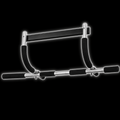 Pull-Up Bar