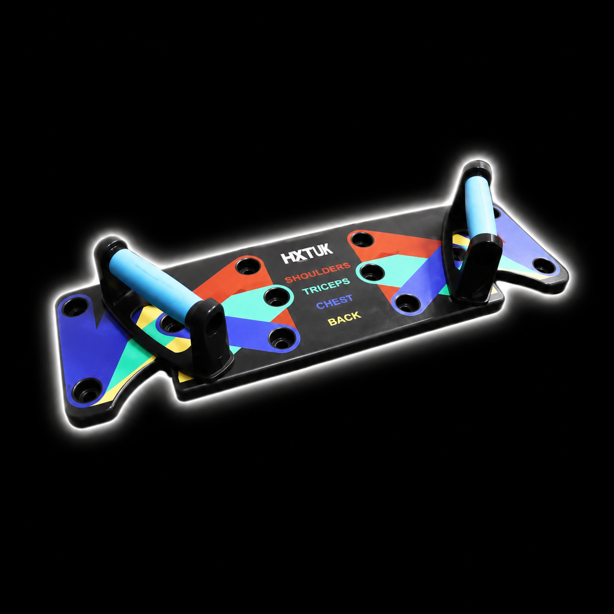 Push-Up Board Set